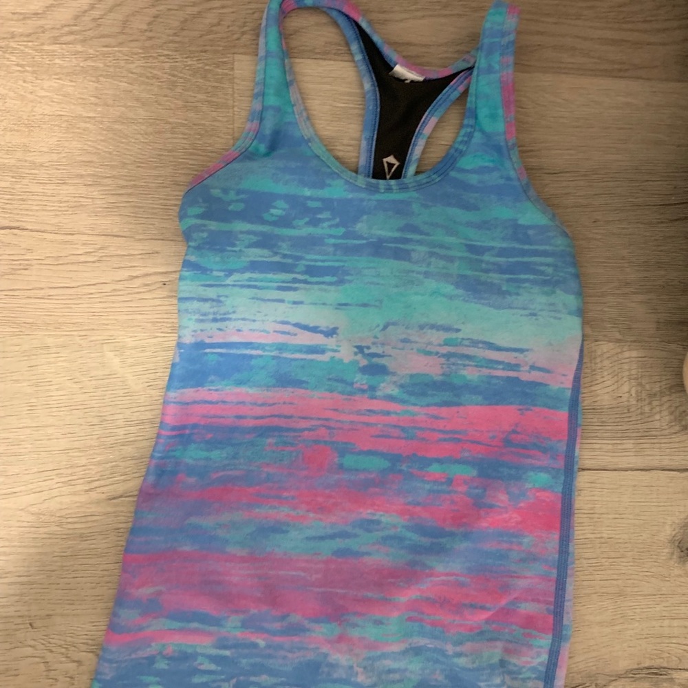 Ivivva Tanktop